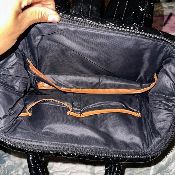 MZ Wallace Top Handle Backpack - Picture 4 of 10